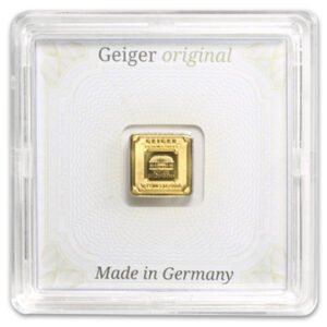 Buy Geiger 1 Gram Gold Bar, Geiger Gold Bar in Assay, .9999 Pure Gold Bar, Investment Gold Bahrain, Gold Bullion Kuwait, Precious Metals Oman, Gold Bars Qatar, Gold Investment Jordan, 1 Gram Gold Asia, Gold Bar Vietnam, Gold for Resale Cambodia, Gold Bullion Indonesia, Geiger Gold Hong Kong, Pure Gold China, Investment Gold Russia, Gold Bar Kazakhstan, Geiger Gold Uzbekistan, Gold in Assay Bulgaria, Gold Investment Canada, Geiger Gold Italy