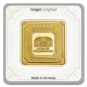 Buy Geiger 1 Troy Oz Gold Bar, Geiger Gold Bar in Assay, .9999 Pure Gold Bar, Investment Gold Bahrain, Gold Bullion Kuwait, Precious Metals Oman, Gold Bars Qatar, Gold Investment Jordan, 1 Troy Oz Gold Asia, Gold Bar Vietnam, Gold for Resale Cambodia, Gold Bullion Indonesia, Geiger Gold Hong Kong, Pure Gold China, Investment Gold Russia, Gold Bar Kazakhstan, Geiger Gold Uzbekistan, Gold in Assay Bulgaria, Gold Investment Canada, Geiger Gold Italy